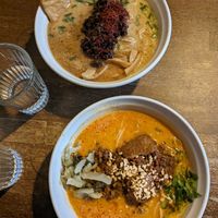  at Yatta Ramen in Warsaw