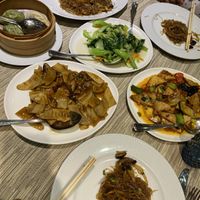   at Capitale Della Cina in Florence