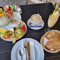 Hunger mitbringen :) at Kaiser in Bad Kissingen