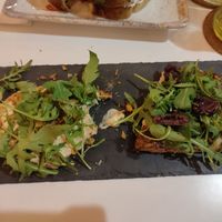  at Gatto Bistrot in Portici