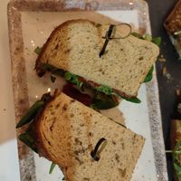  at Gatto Bistrot in Portici