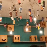  at Gatto Bistrot in Portici