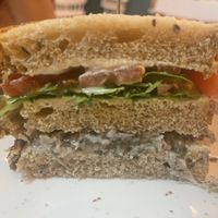   at Gatto Bistrot in Portici