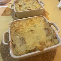 Gatto  at Gatto Bistrot in Portici