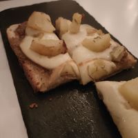  at Gatto Bistrot in Portici