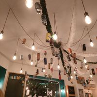  at Gatto Bistrot in Portici