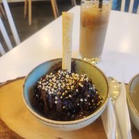  at Gatto Bistrot in Portici