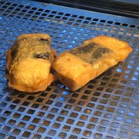 ‘Tofish’ at Carholme Chippy in Lincoln