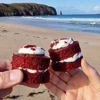  at Smoo Cave Hotel in Lairg