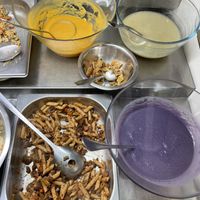  #Veganuary at MacroVital in Alcoi