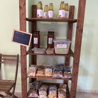  #Veganuary at MacroVital in Alcoi