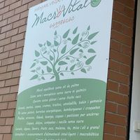  #Veganuary at MacroVital in Alcoi