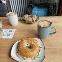  at Café Wertvoll in Marburg