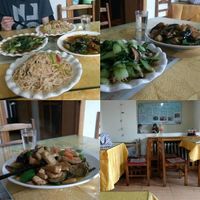 Our great visit at Huaiye Sushi - Maybe closed in Harbin