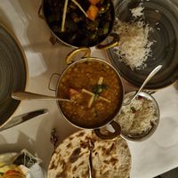  at Indian Palace in Olten