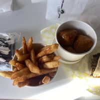 Great  at Shahar Cafe in Louisville