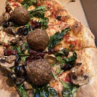 Actually hard to beat at The Secret Stash in Crested Butte