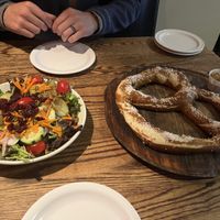   at The Secret Stash in Crested Butte