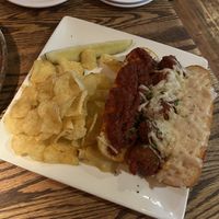   at The Secret Stash in Crested Butte