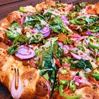  at The Secret Stash in Crested Butte