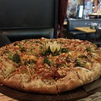 Buddha’s Belly  at The Secret Stash in Crested Butte