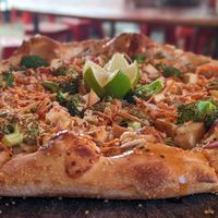  at The Secret Stash in Crested Butte