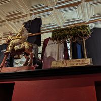  at The Secret Stash in Crested Butte