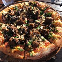 Da Bomb!  at The Secret Stash in Crested Butte