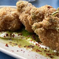   at Somebody People in Denver