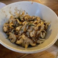 Reginette  at Somebody People in Denver