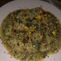 Gnocchi   at Somebody People in Denver