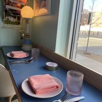 Interior   at Somebody People in Denver