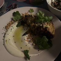 Cabbage  at Somebody People in Denver