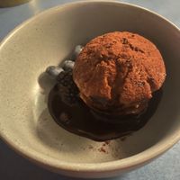 Tiramisu  at Somebody People in Denver