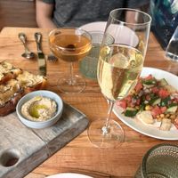   at Somebody People in Denver