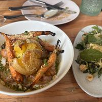   at Somebody People in Denver