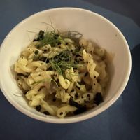  #Veganuary at Somebody People in Denver