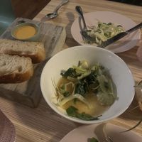   at Somebody People in Denver