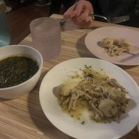   at Somebody People in Denver