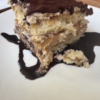 Tiramisu   at Somebody People in Denver