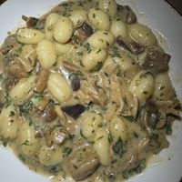  Gnocchi   at Somebody People in Denver