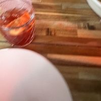 Drink  at Somebody People in Denver