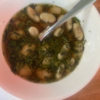 Soup  at Somebody People in Denver