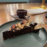   at Foods & Roots in Koh Phangan