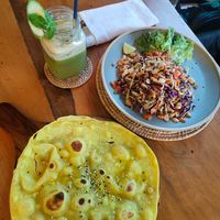  at Foods & Roots in Koh Phangan