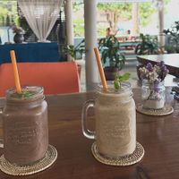  at Foods & Roots in Koh Phangan