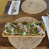  at Foods & Roots in Koh Phangan