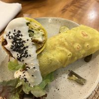   at Foods & Roots in Koh Phangan