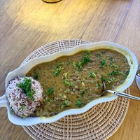   at Foods & Roots in Koh Phangan