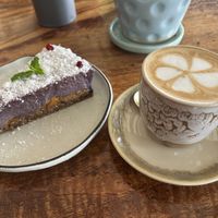   at Foods & Roots in Koh Phangan